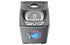 Intex 7.5 KG Fully Automatic Washing Machine - FA75BGPT